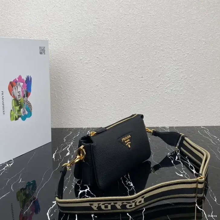 Bags 2411YA0113 Prada 0722